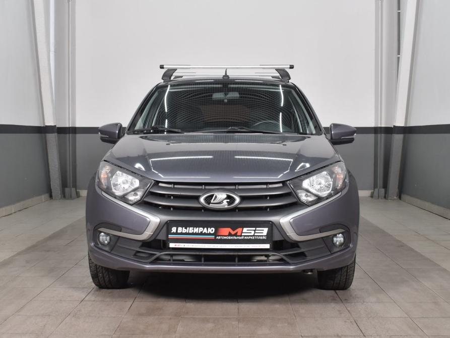 Lada (ВАЗ) Granta I Рестайлинг Кемерово  - изображение 2