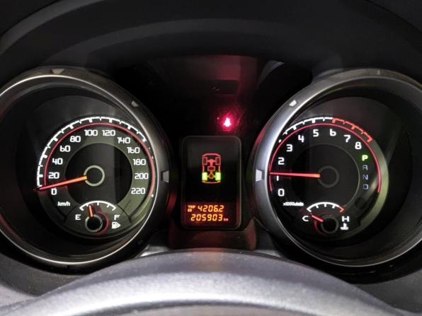 Mitsubishi Pajero IV Рестайлинг 1 с пробегом 2012 года, цена 2 160 000 рублей, 205902 км, внедорожник, Автокод Объявления