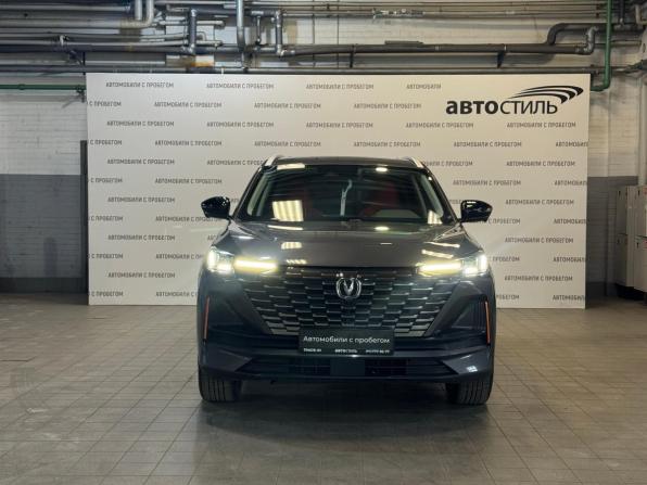 Changan CS55 Plus II с пробегом 2023 года, цена 1 949 000 рублей, 69000 км, внедорожник, Автокод Объявления