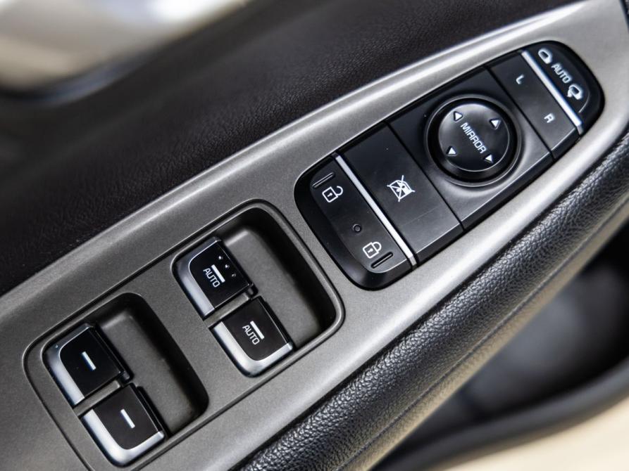Kia Optima IV Рестайлинг Волгоград  - изображение 16