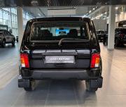 Lada (ВАЗ) Niva Legend I Екатеринбург  - изображение 21
