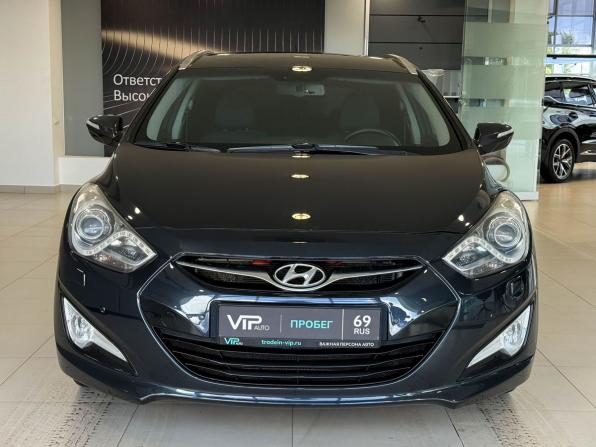 Hyundai i40 I с пробегом 2014 года, цена 1 087 000 рублей, 160033 км, универсал, Автокод Объявления