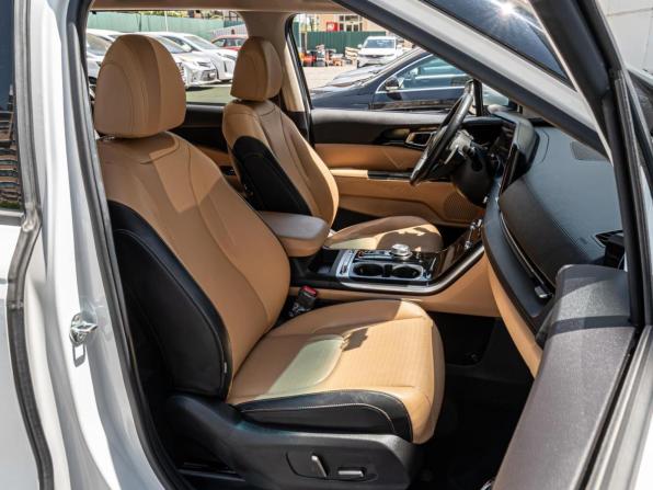 Kia Carnival IV с пробегом 2020 года, цена 4 760 000 рублей, 80699 км, минивэн, Автокод Объявления