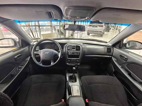 Hyundai Sonata IV (EF) Рестайлинг с пробегом 2005 года, цена 375 000 рублей, 280528 км, седан, Автокод Объявления