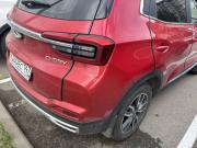 Chery Tiggo 4 I Рестайлинг Санкт-Петербург  - изображение 8