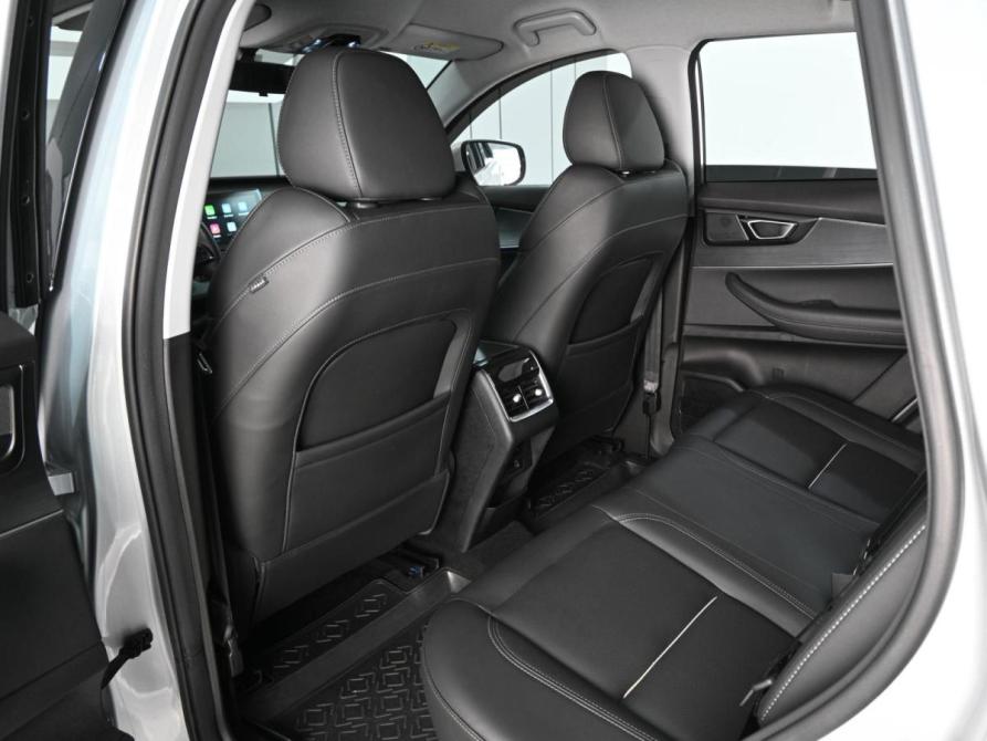 Chery Tiggo 7 Pro Max I Рестайлинг Ростов-на-Дону  - изображение 11