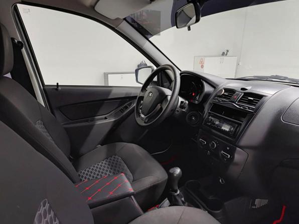 Lada (ВАЗ) Granta I Рестайлинг с пробегом 2023 года, цена 747 000 рублей, 72010 км, седан, Автокод Объявления