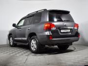 Toyota Land Cruiser 200 Series Рестайлинг 1 Санкт-Петербург  - изображение 32