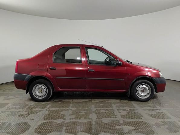 Renault Logan I с пробегом 2009 года, цена 355 000 рублей, 185985 км, седан, Автокод Объявления