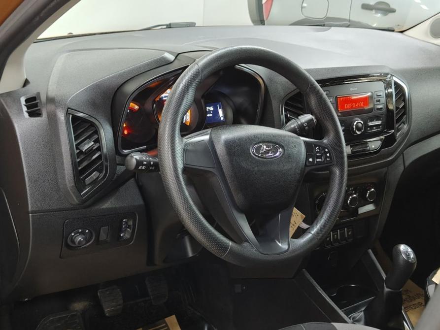 Lada (ВАЗ) XRAY I Тула  - изображение 16
