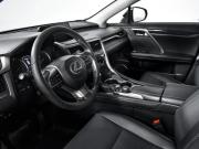 Lexus RX IV Санкт-Петербург  - изображение 29
