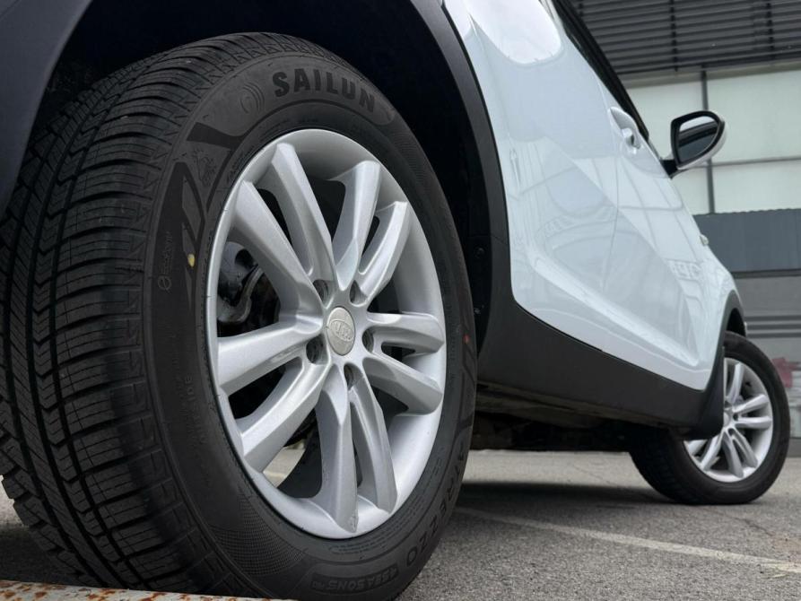 Kia Sportage III Омск  - изображение 10