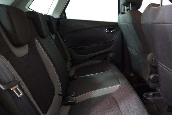 Renault Kaptur I с пробегом 2019 года, цена 1 749 000 рублей, 50000 км, внедорожник, Автокод Объявления