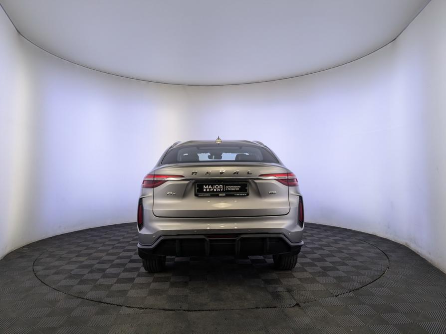 Haval F7x I Рестайлинг Москва  - изображение 6