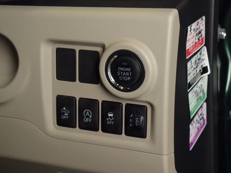 Toyota Passo III Кемерово  - изображение 22