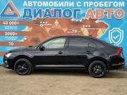 Skoda Rapid II Набережные Челны  - изображение 31