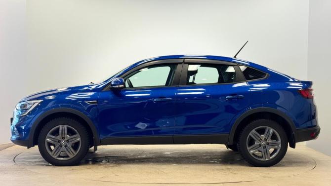 Renault Arkana I с пробегом 2021 года, цена 1 650 000 рублей, 68149 км, внедорожник, Автокод Объявления