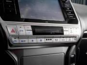 Toyota Land Cruiser Prado 150 Series Рестайлинг 2 Тюмень  - изображение 36