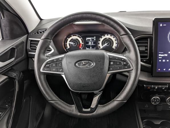 Lada (ВАЗ) Vesta I Рестайлинг (NG) с пробегом 2024 года, цена 1 295 000 рублей, 37038 км, седан, Автокод Объявления