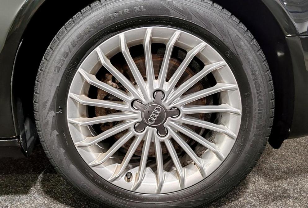 Audi A4 IV (B8) Рестайлинг Ярославль  - изображение 24