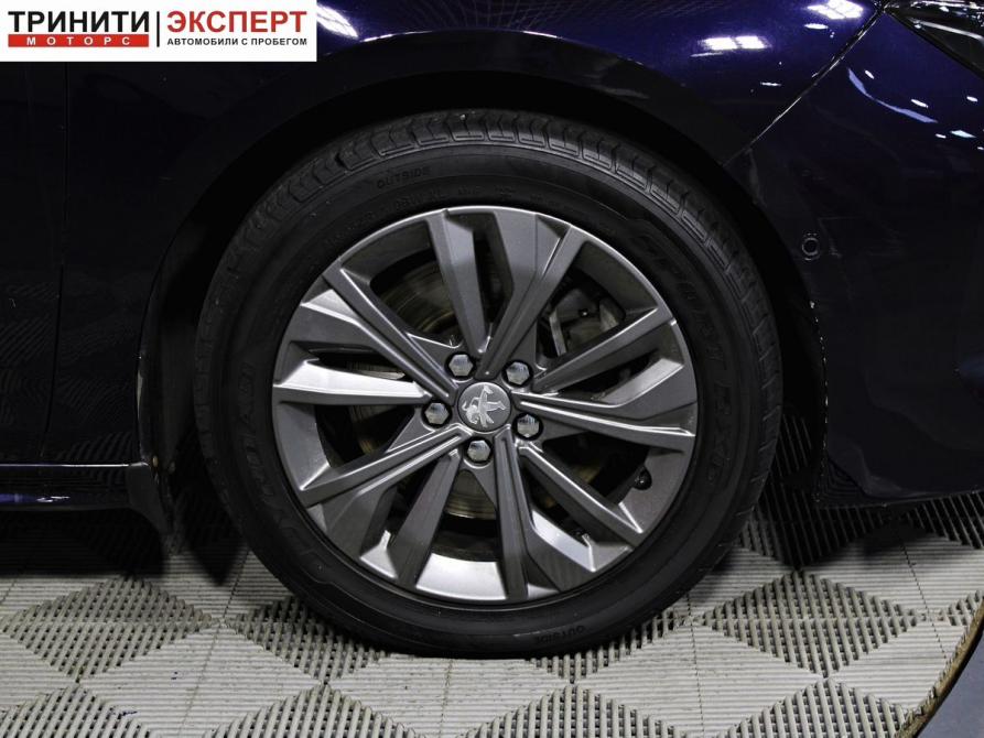 Peugeot 508 II Белгород  - изображение 10