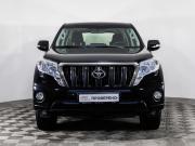 Toyota Land Cruiser Prado 150 Series Рестайлинг 1 Санкт-Петербург  - изображение 26
