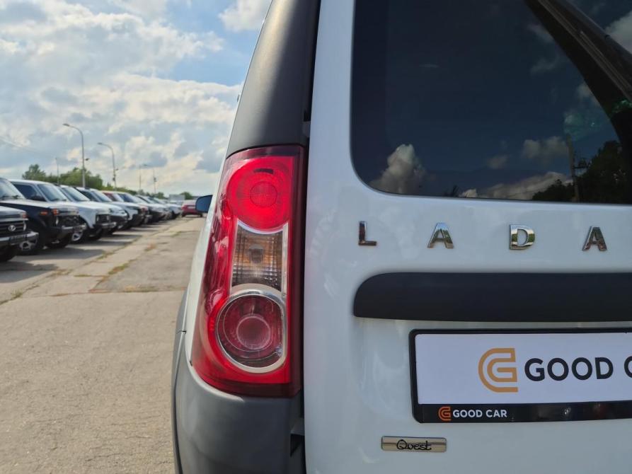 Lada (ВАЗ) Largus I Саратов  - изображение 17