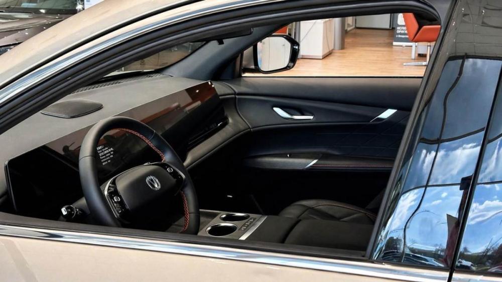Changan CS75 Plus IV Ярославль  - изображение 8