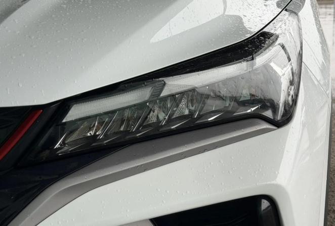 Geely Coolray I Рестайлинг с пробегом 2024 года, цена 2 200 000 рублей, 15110 км, внедорожник, Автокод Объявления