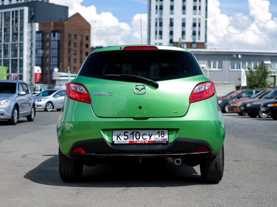 Mazda 2 II (DE) Ижевск  - изображение 6