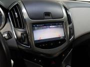 Chevrolet Cruze I Рестайлинг Тюмень  - изображение 42