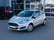 Ford Fiesta Mk6 Рестайлинг Санкт-Петербург  - изображение 10