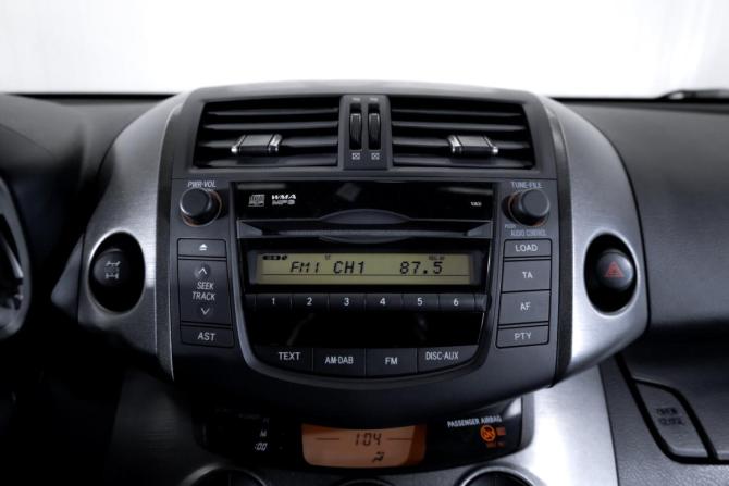 Toyota RAV4 III (XA30) Рестайлинг с пробегом 2011 года, цена 1 449 000 рублей, 207000 км, внедорожник, Автокод Объявления