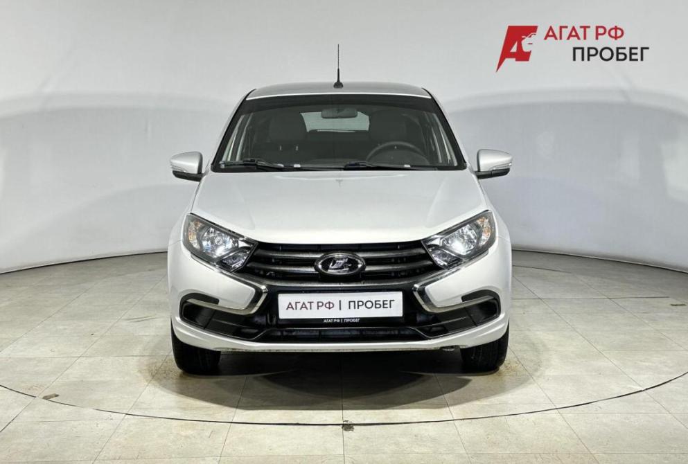 Lada (ВАЗ) Granta I Рестайлинг Саранск  - изображение 2