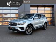 Geely Atlas Pro Казань  - изображение 13