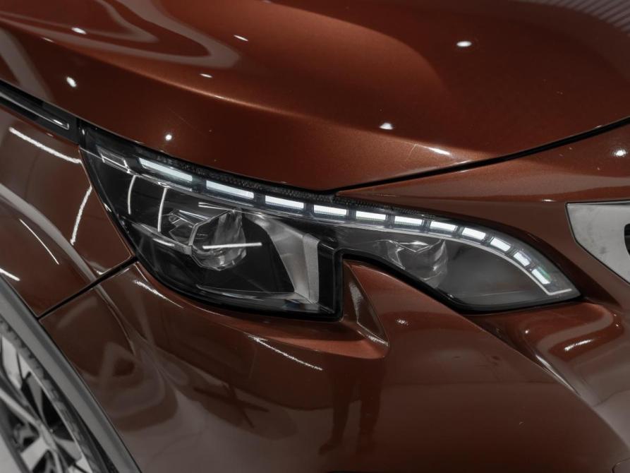 Peugeot 3008 II Москва  - изображение 21