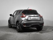 Nissan Juke I Рестайлинг Санкт-Петербург  - изображение 27