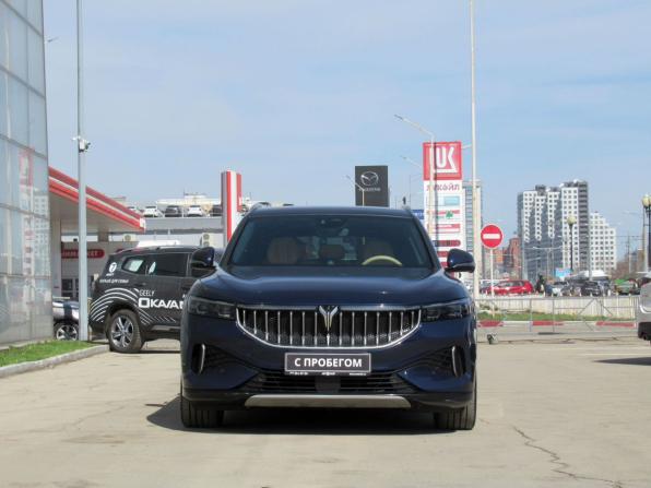 Voyah Free I с пробегом 2022 года, цена 3 360 000 рублей, 71405 км, внедорожник, Автокод Объявления