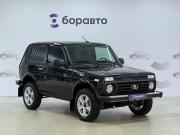 Lada (ВАЗ) Niva Legend I Ставрополь  - изображение 20