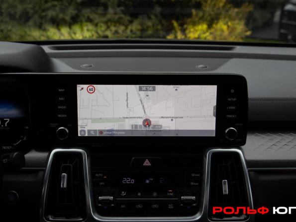 Kia Sorento IV с пробегом 2020 года, цена 3 878 000 рублей, 78745 км, внедорожник, Автокод Объявления