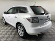 Mazda CX-7 I Москва  - изображение 26
