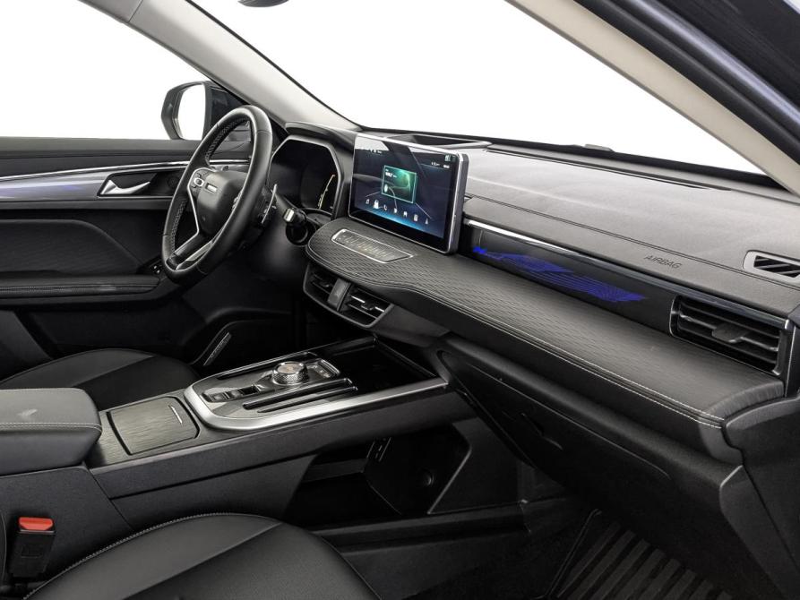 Haval Jolion I Рестайлинг Москва  - изображение 13