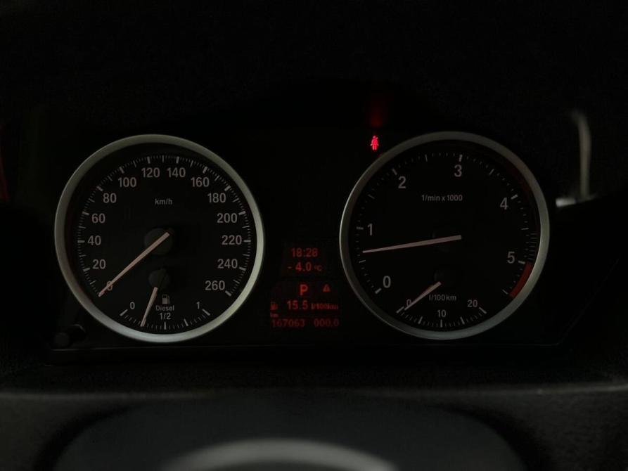 BMW X6 I (E71) Рестайлинг Новосибирск  - изображение 16