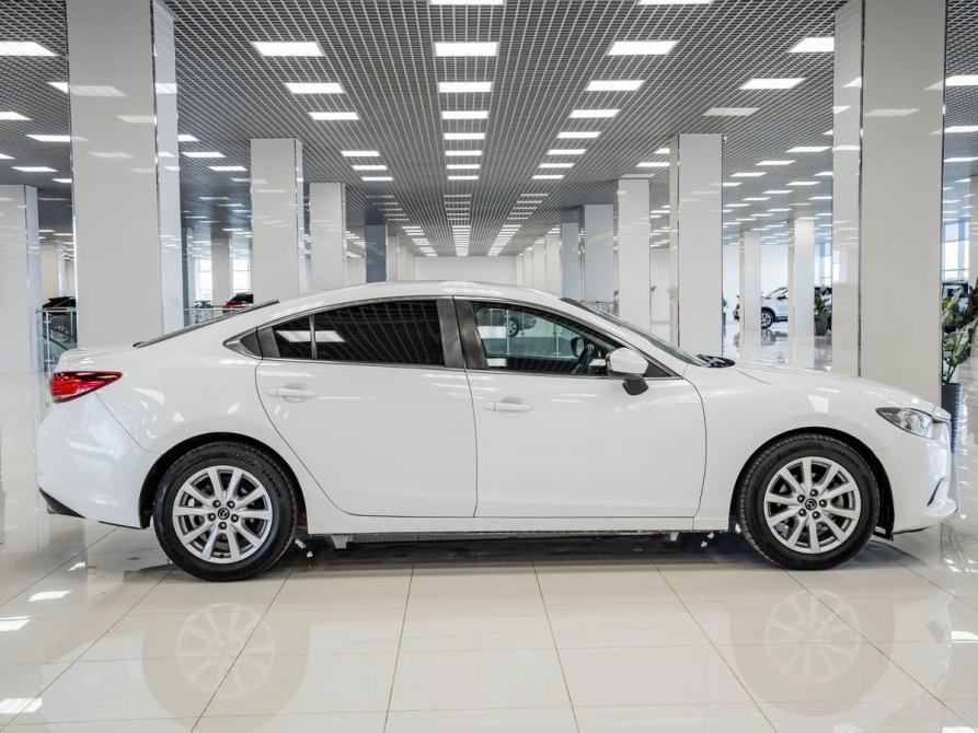 Mazda 6 III (GJ) Самара  - изображение 7