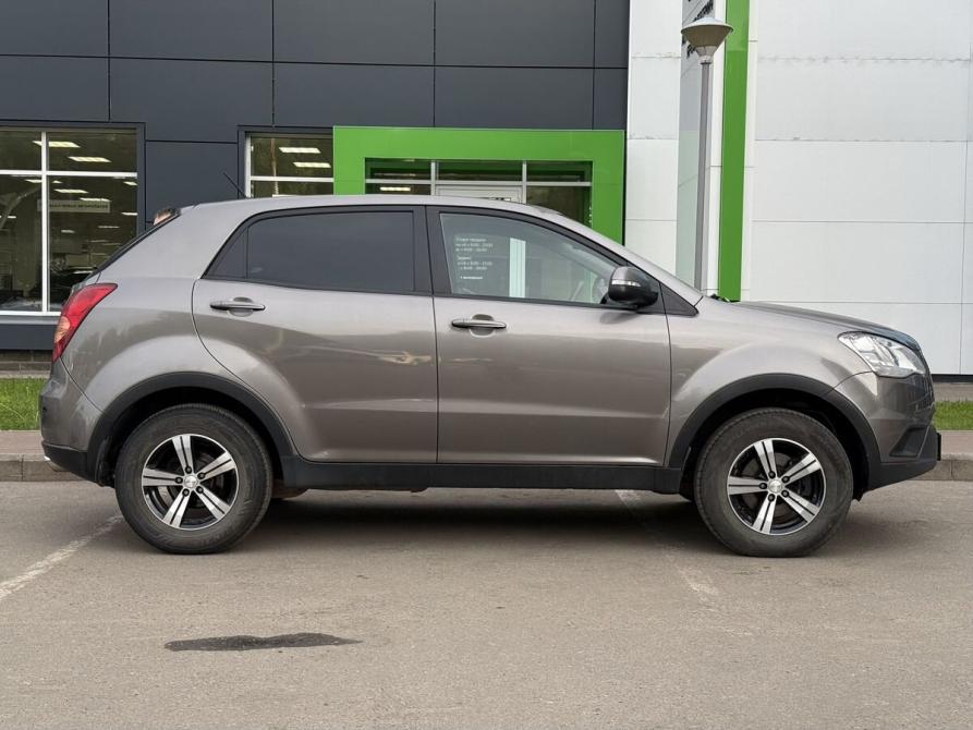 SsangYong Actyon II Ярославль  - изображение 4