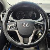 Hyundai Solaris I Рестайлинг Воронеж  - изображение 32