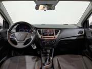Hyundai Solaris II Рестайлинг Химки  - изображение 44