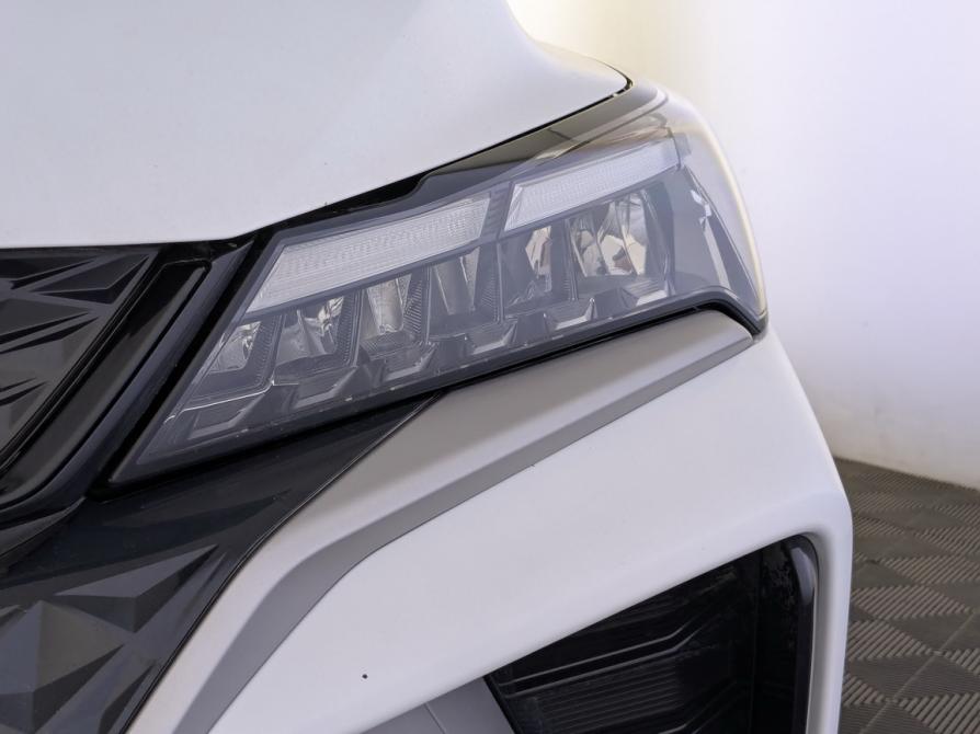 Geely Coolray I Рестайлинг Москва  - изображение 17