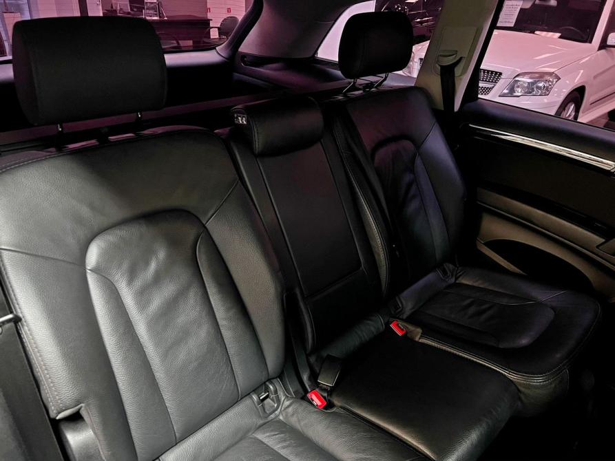 Audi Q7 I (4L) Рестайлинг Тверь  - изображение 12