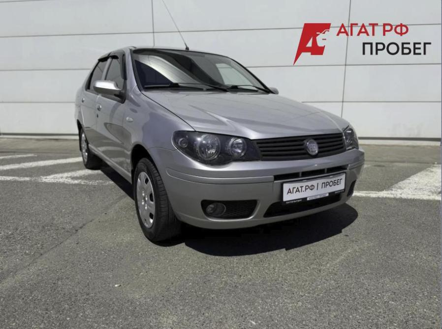 Fiat Albea I Рестайлинг Ставрополь  - изображение 3